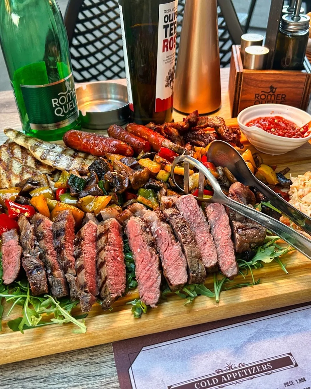 JEST Urban Food