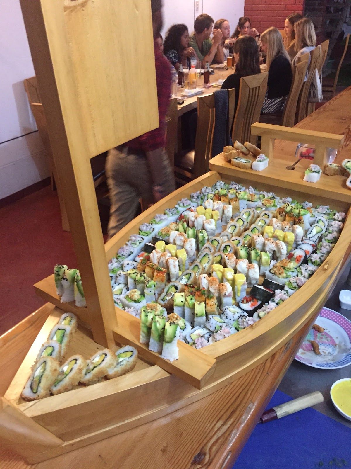 UMI SUSHI HOUSE BAR