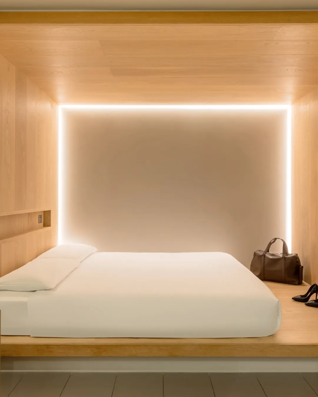 Zedwell Piccadilly Circus