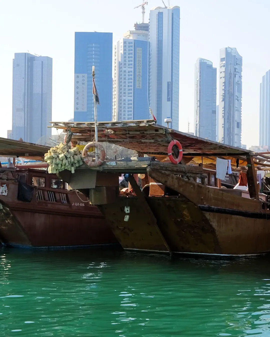 Dhow Cruise