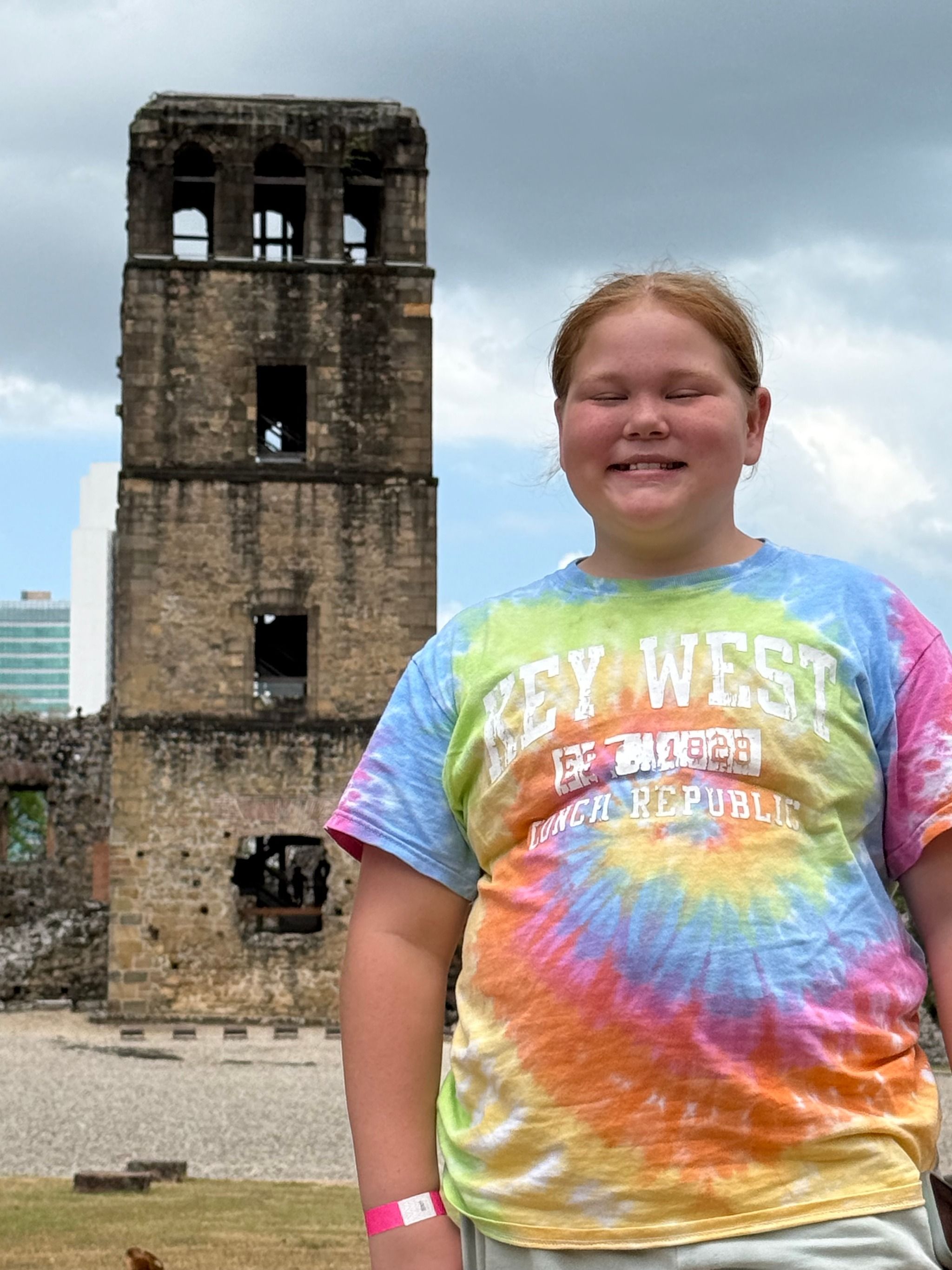 Museo de Panamá Viejo
