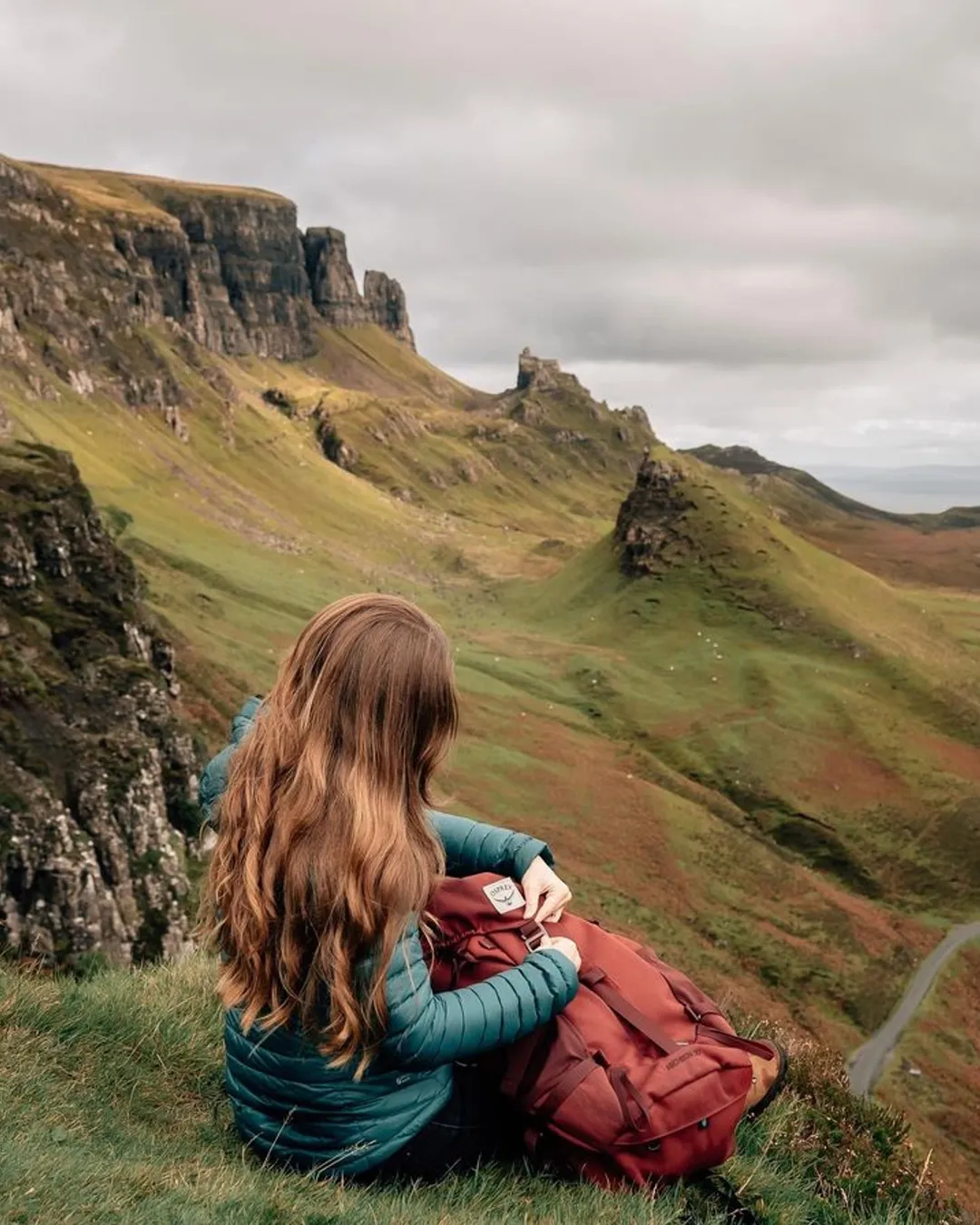 Quiraing