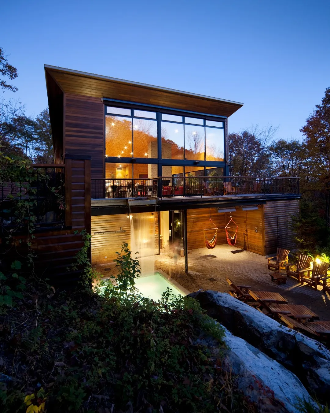 Spa La Source Bains Nordiques