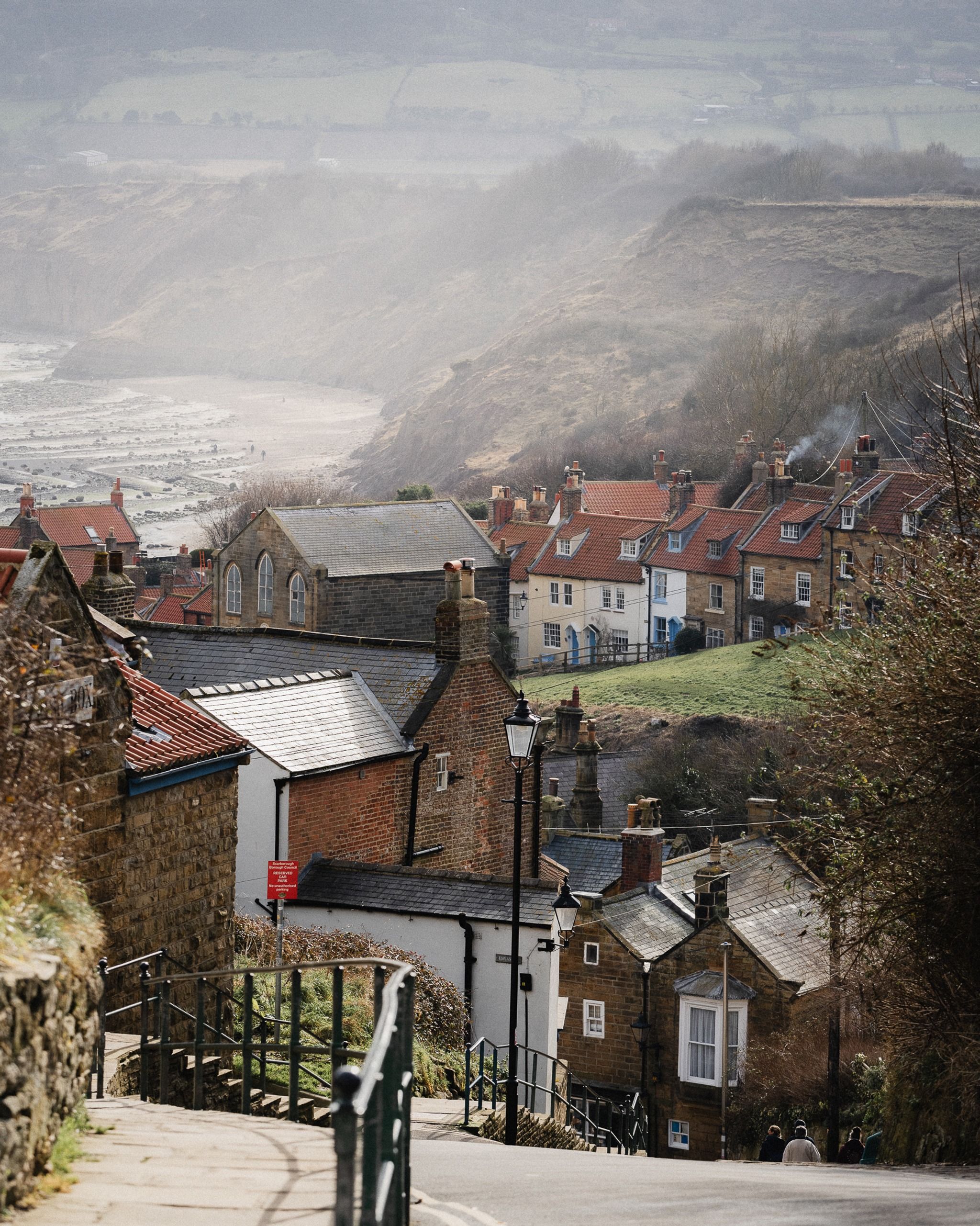 Robin Hood's Bay