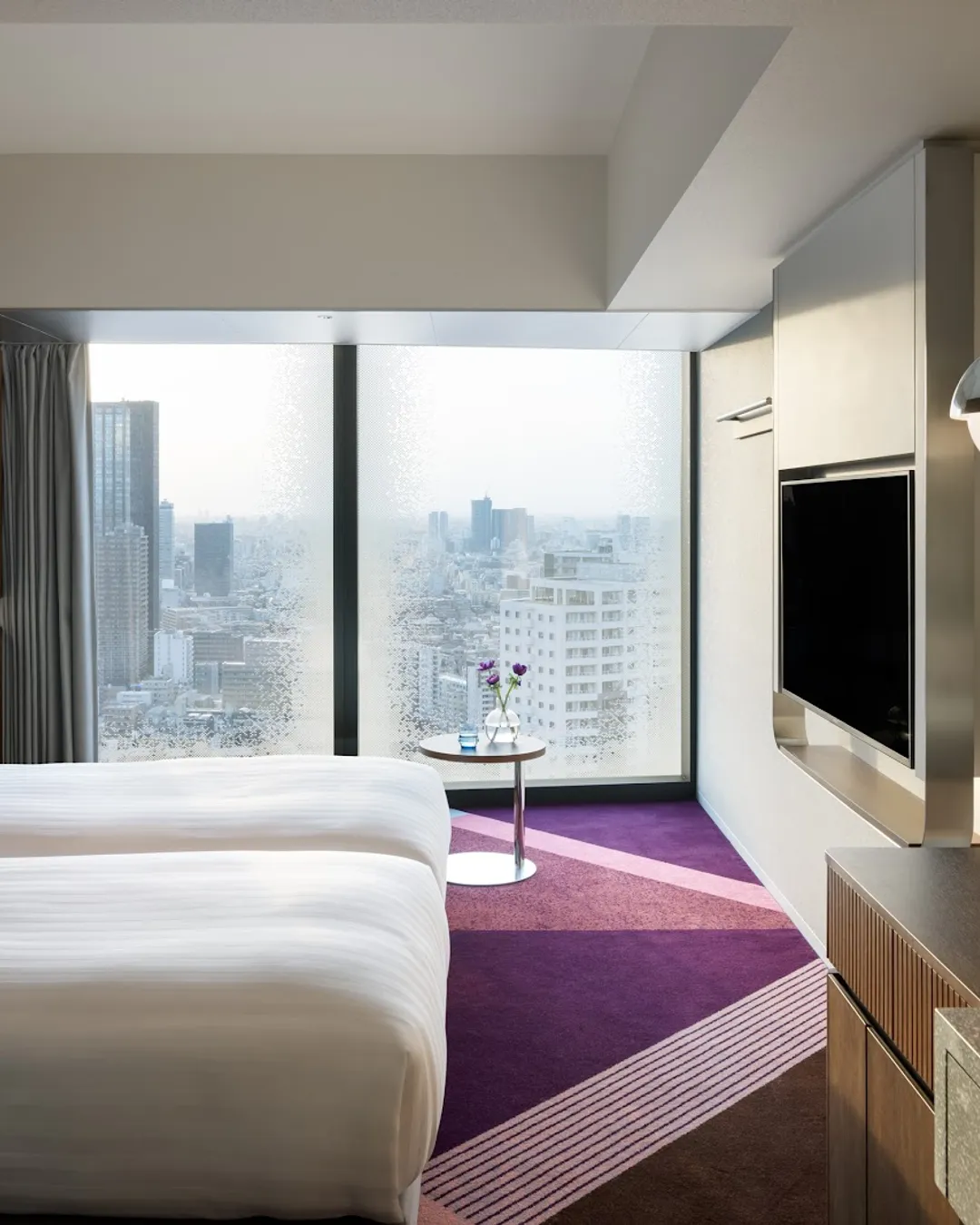 Hotel Groove Shinjuku (A PARKROYAL Hotel)