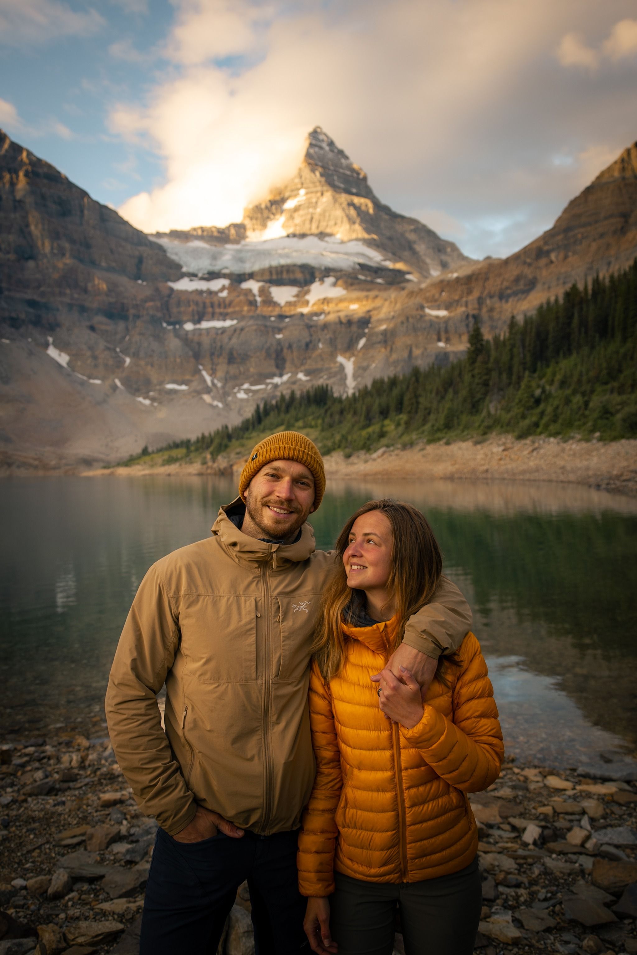 Mount Assiniboine Provincial Park