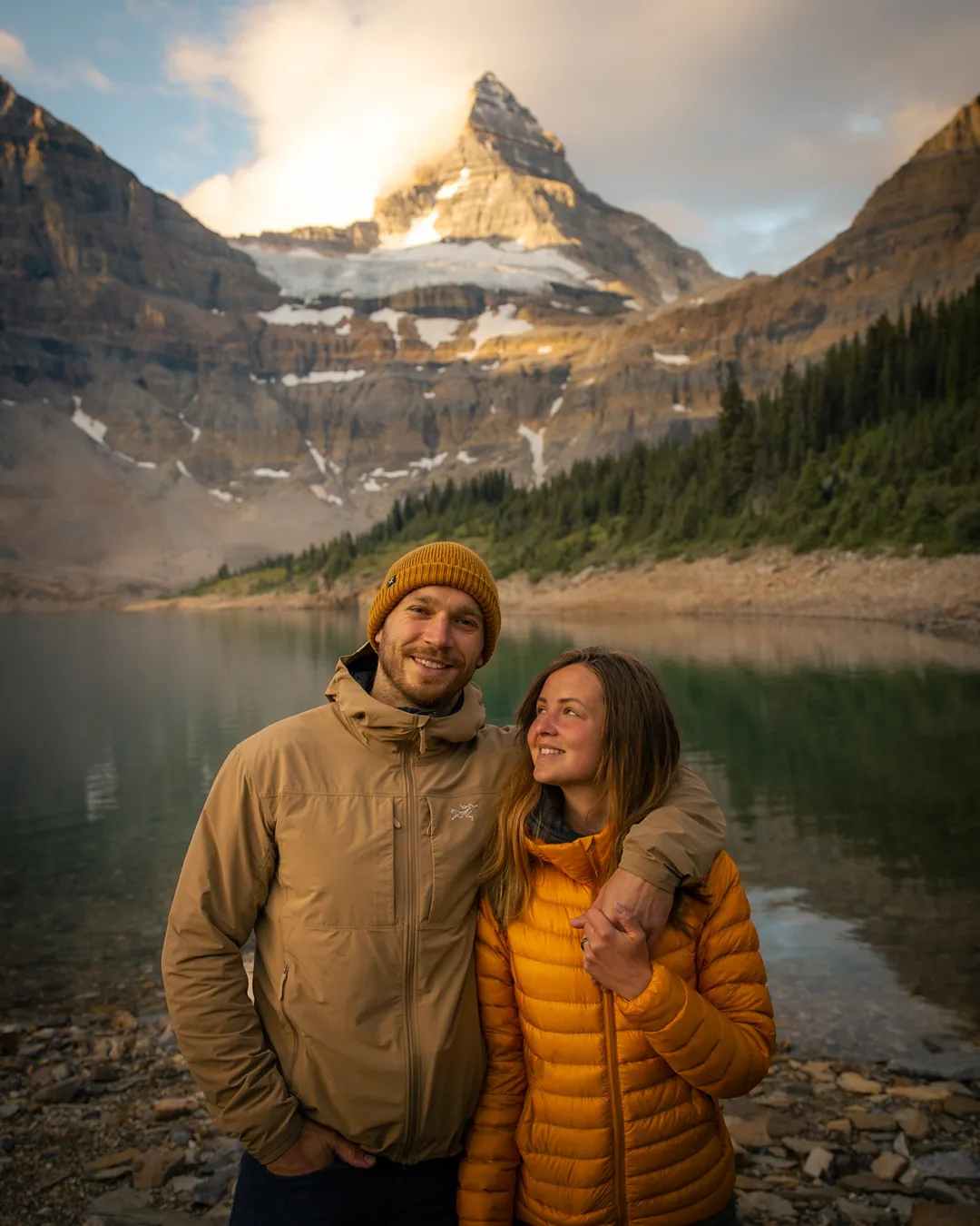 Mount Assiniboine Provincial Park