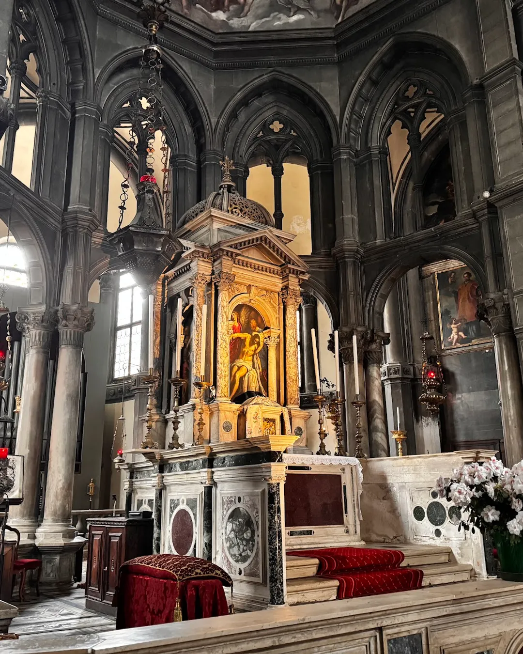 Chiesa di San Zaccaria