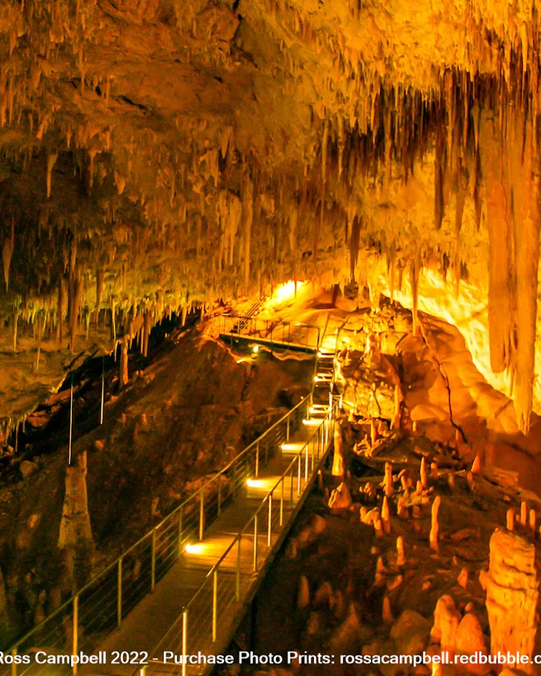 Jewel Cave