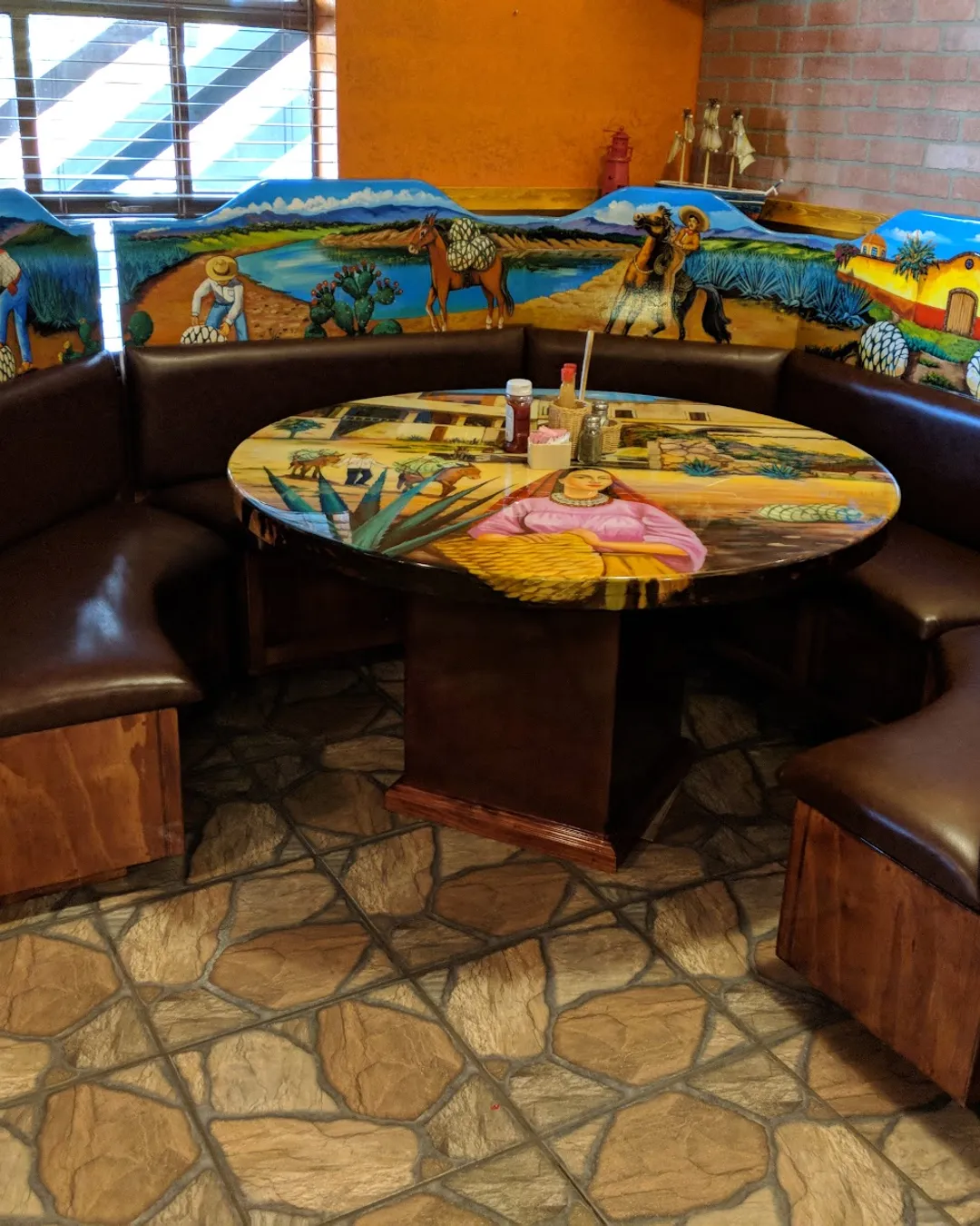 Lupita's Mexican Restaurant