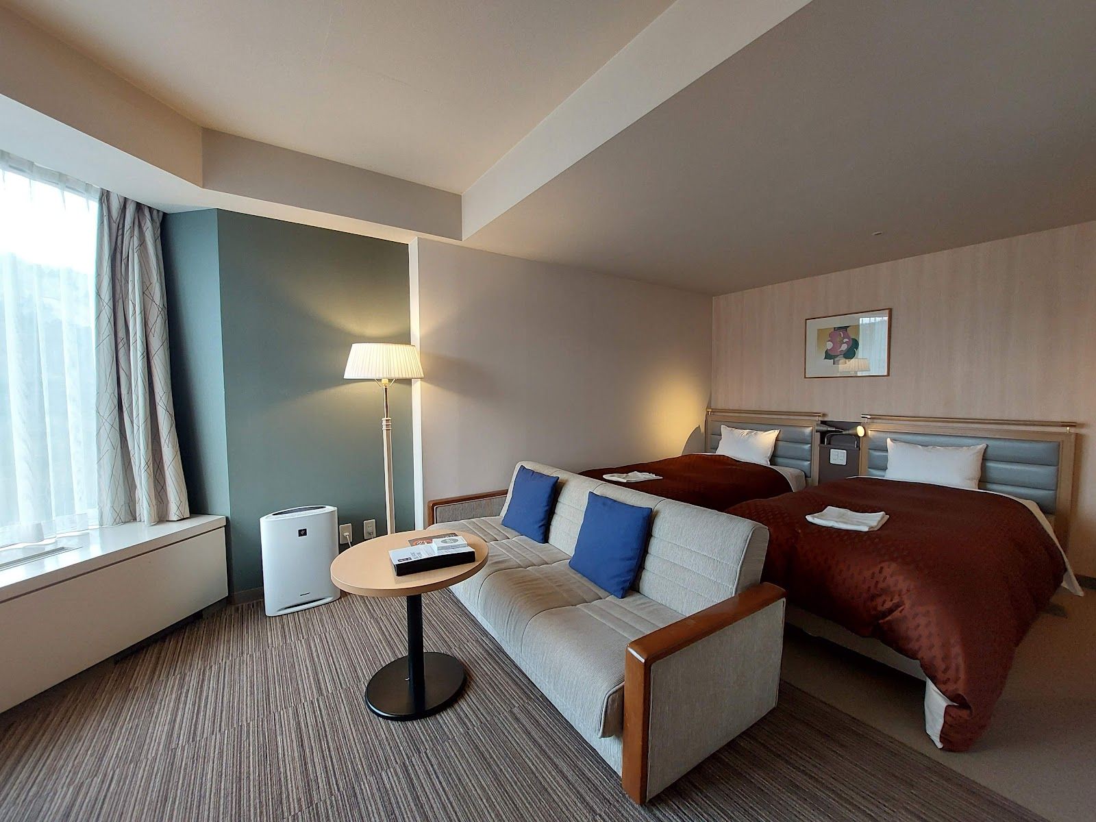 Hoshino Resorts Tomamu The Tower - Rural Travels, Japan - Rexby