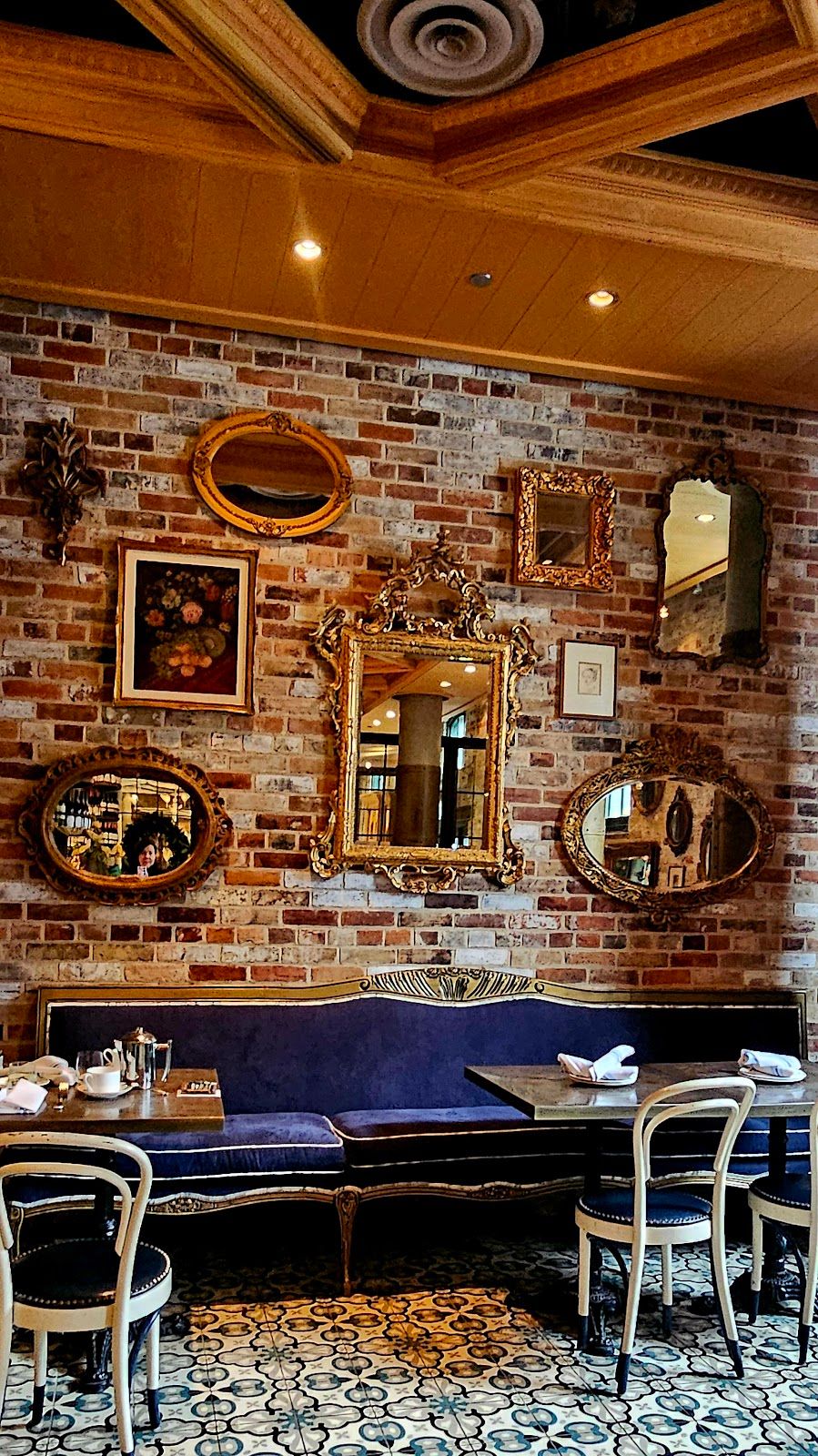 Cluny Bistro & Boulangerie