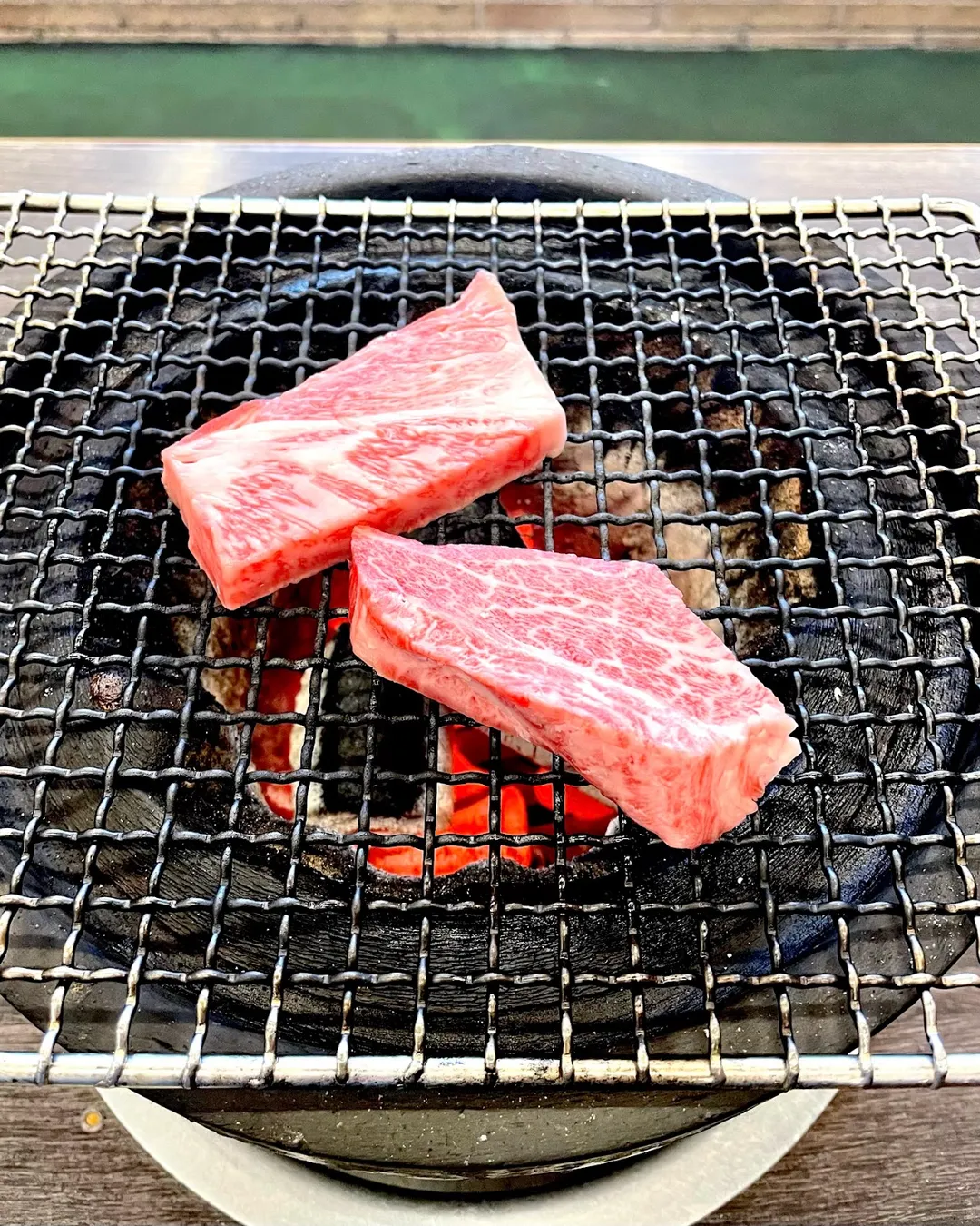 Isshobin Yakiniku