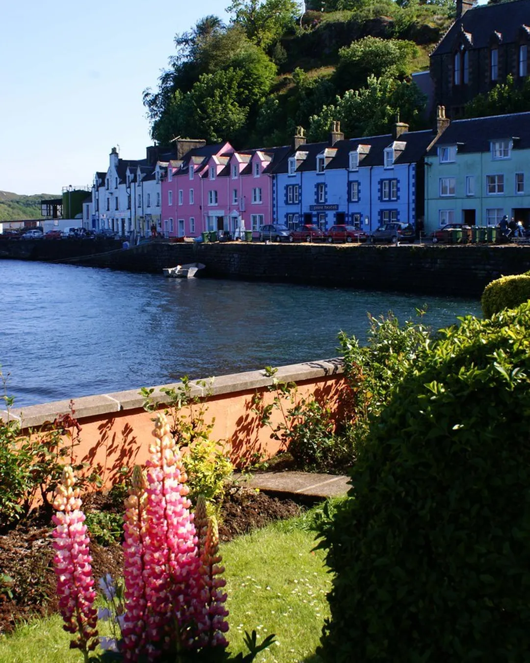 Portree