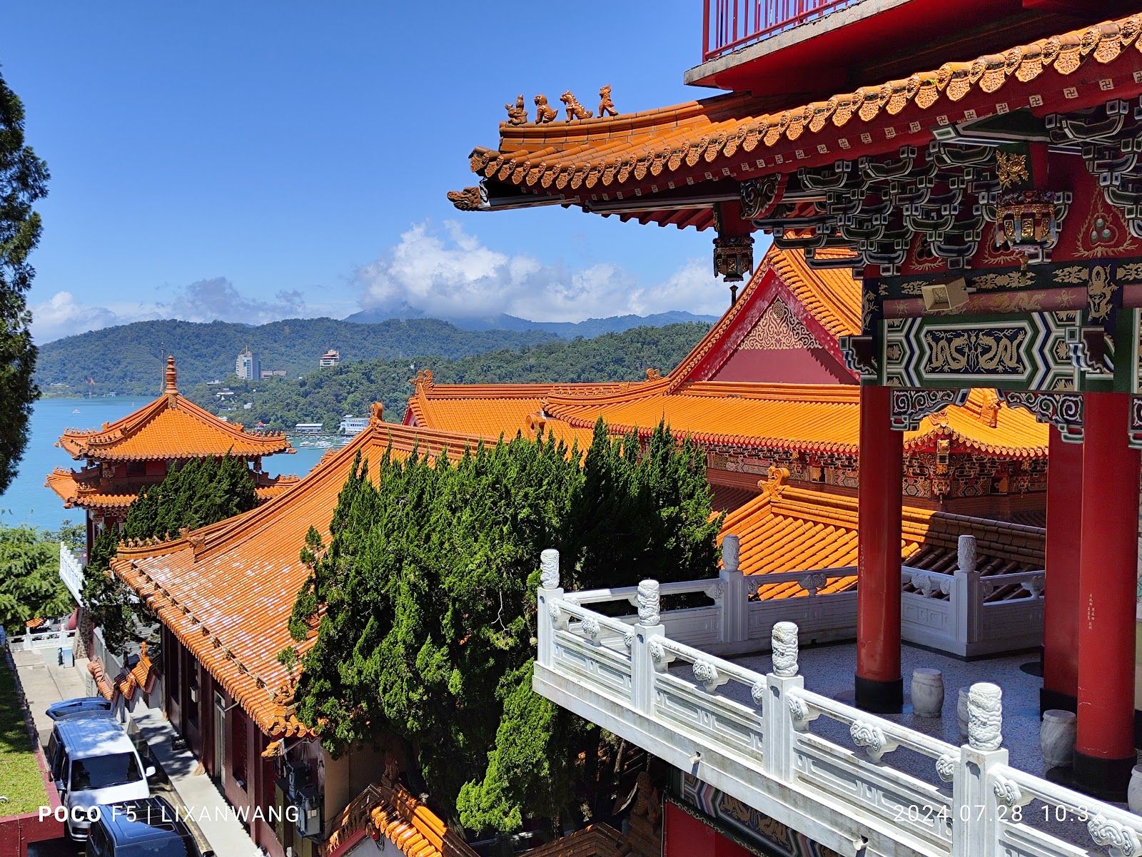 Wenwu Temple