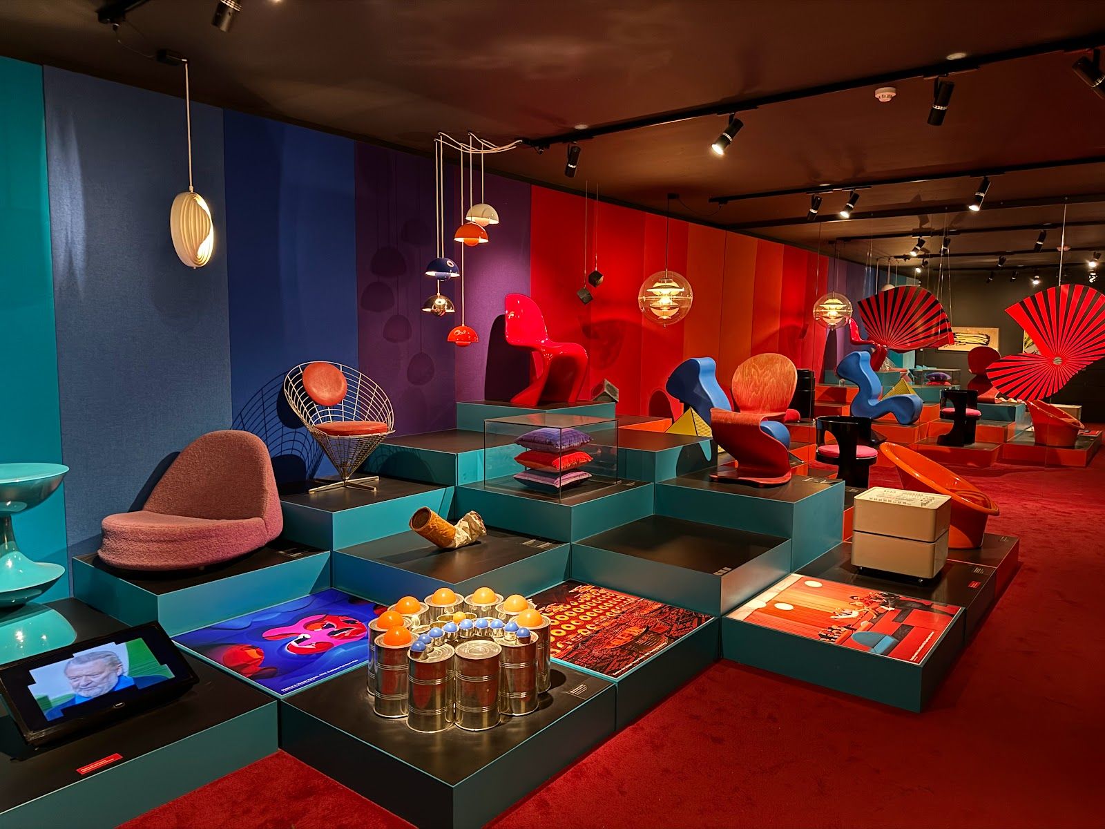 Designmuseum Denmark