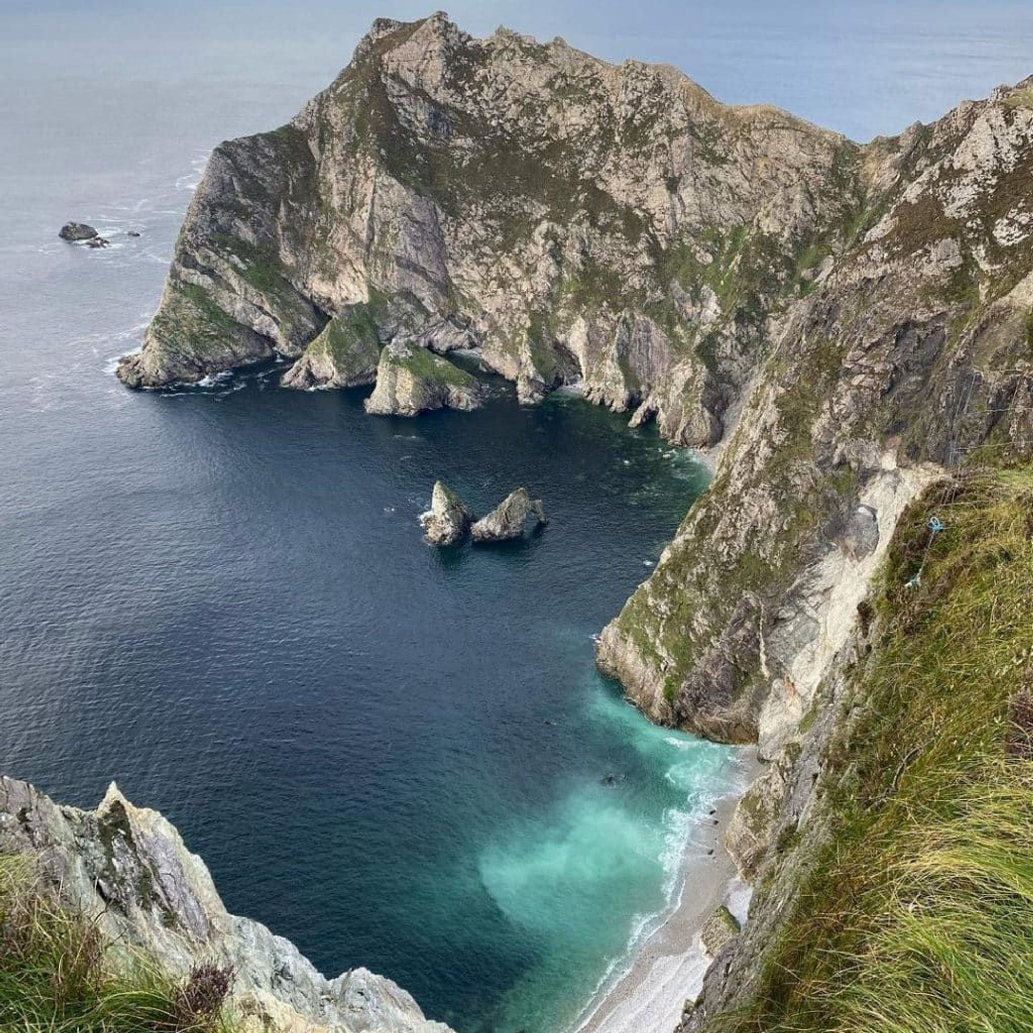 Sliabh Liag Cliff Experience & Visitor Centre