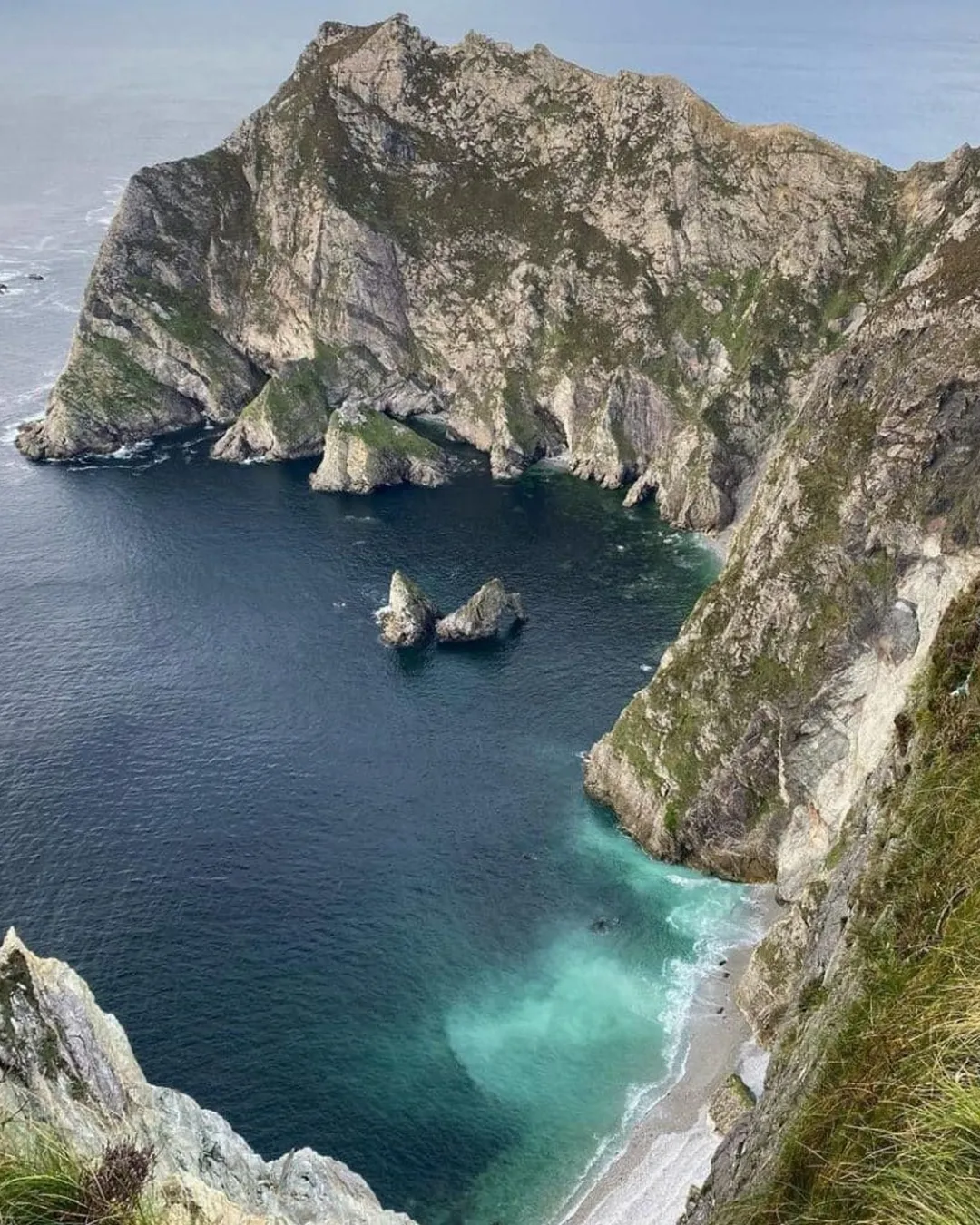 Sliabh Liag Cliff Experience & Visitor Centre
