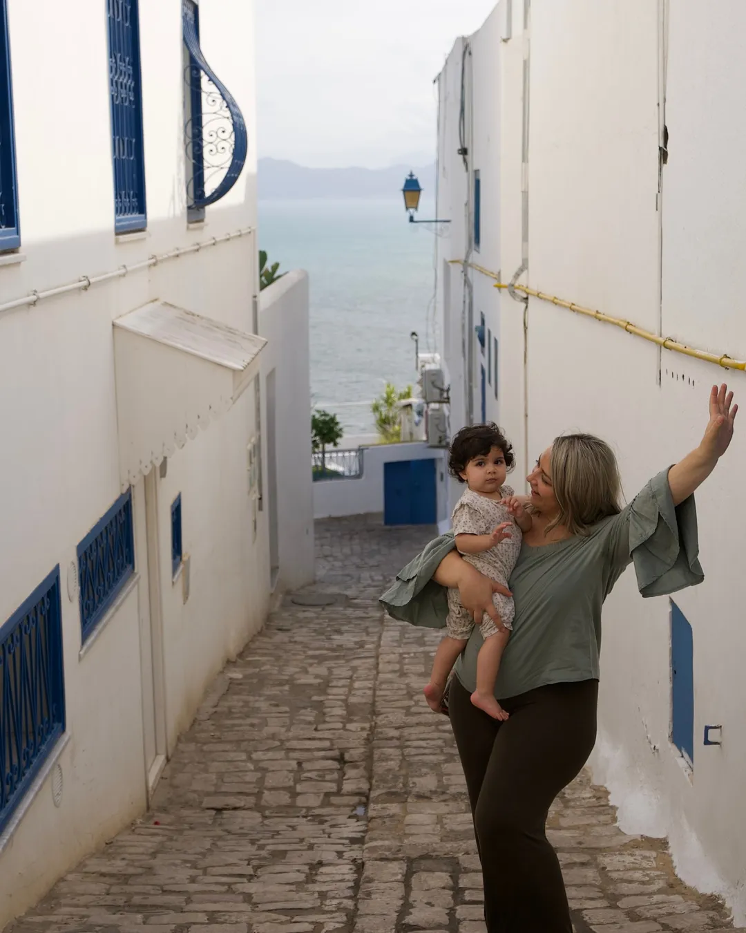 Sidi Bou Said