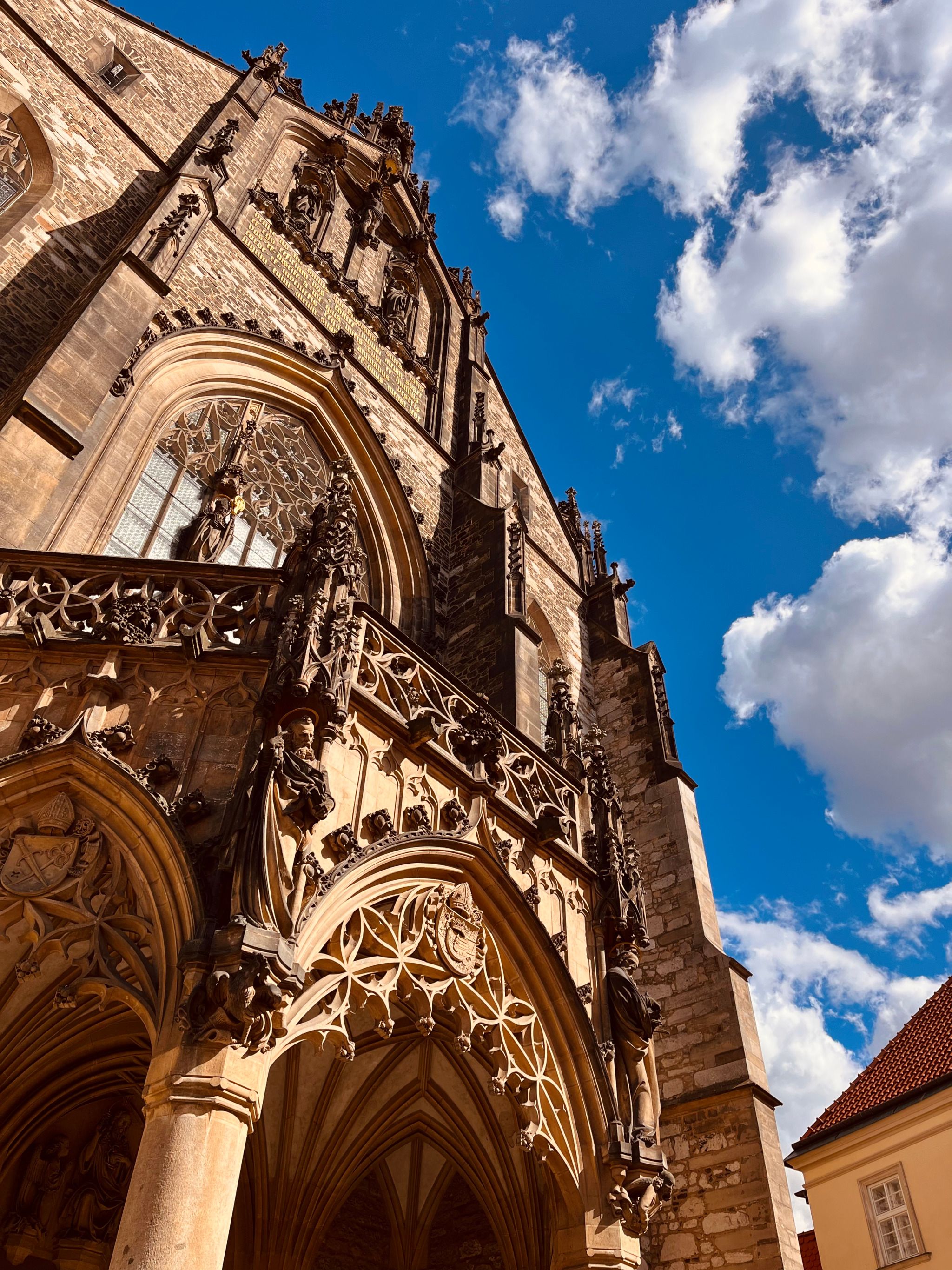 Cattedrale dei Santi Pietro e Paolo