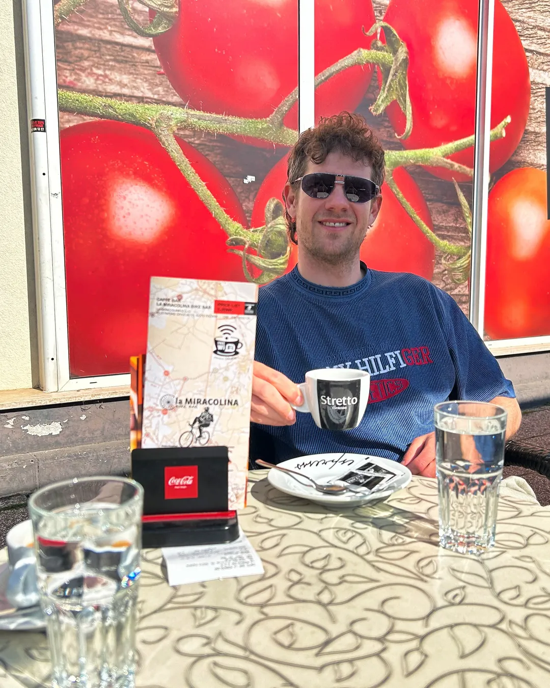 La Miracolina Bike & Cafe