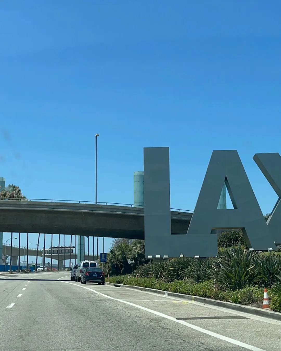 Aeroporto Los Angeles