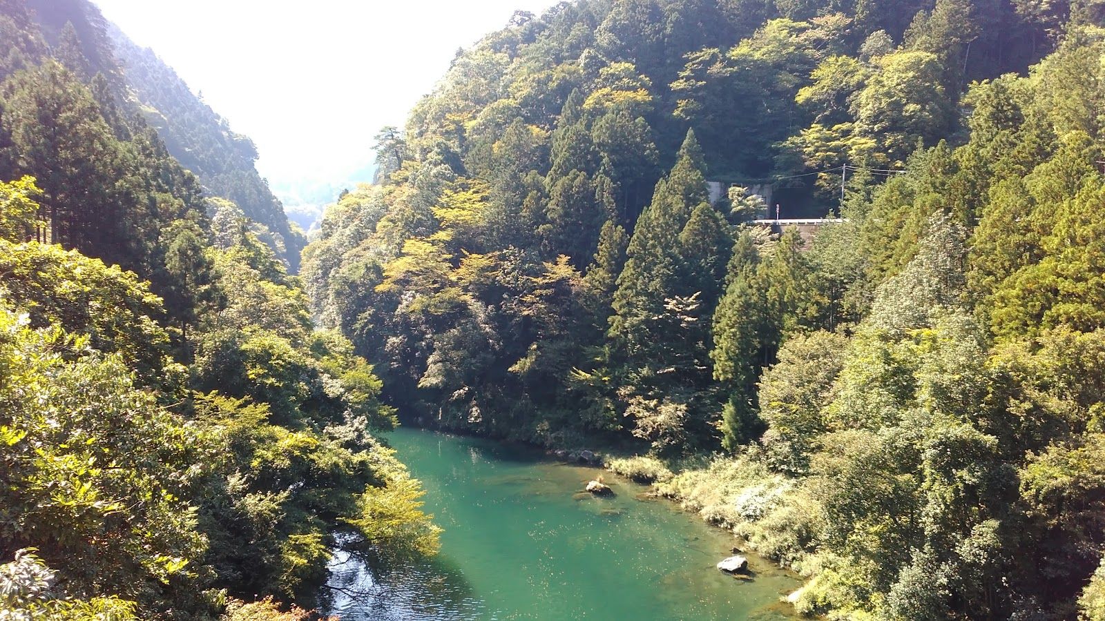 Okutama