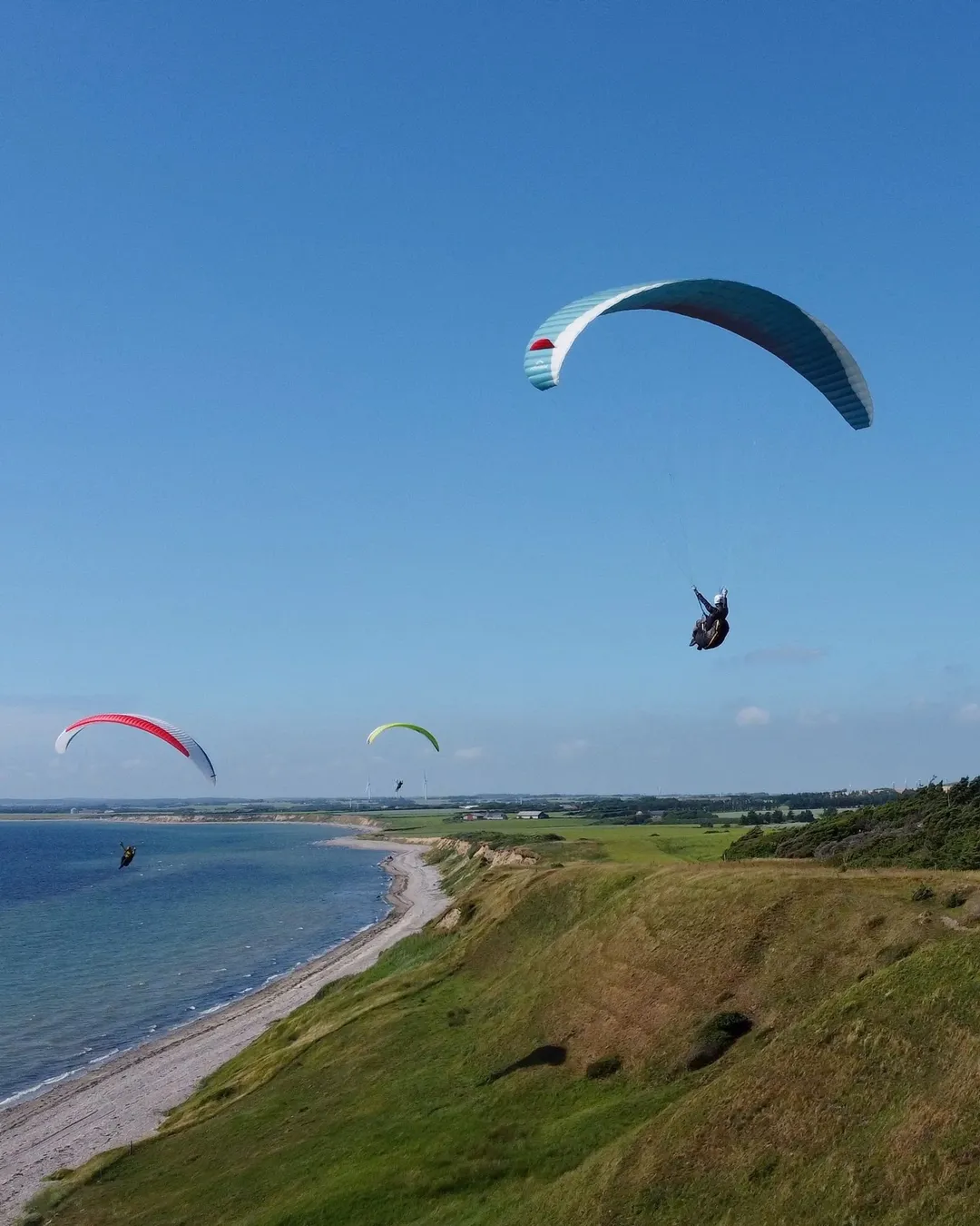 Strandbjerggård | WSW