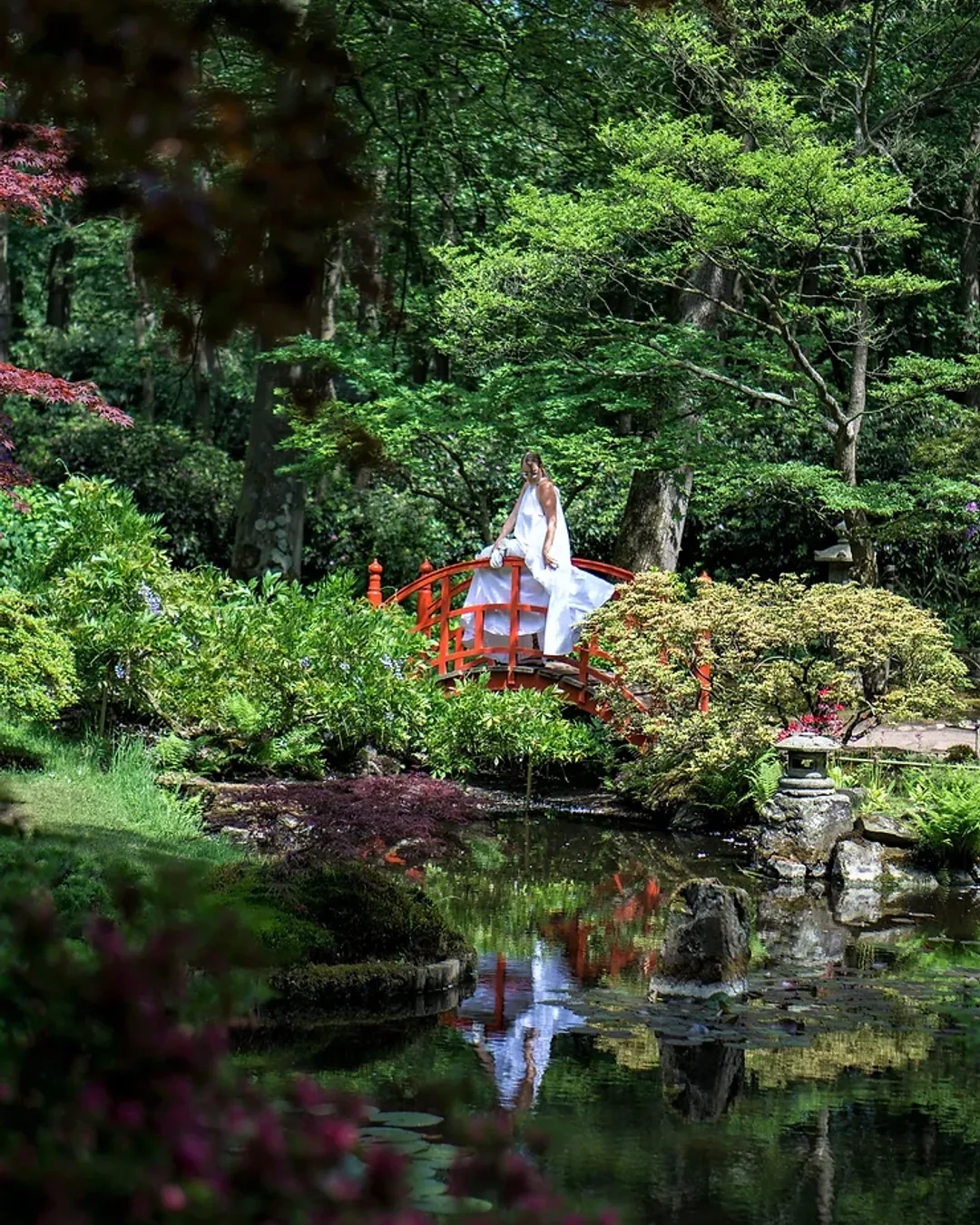 Japanese Garden