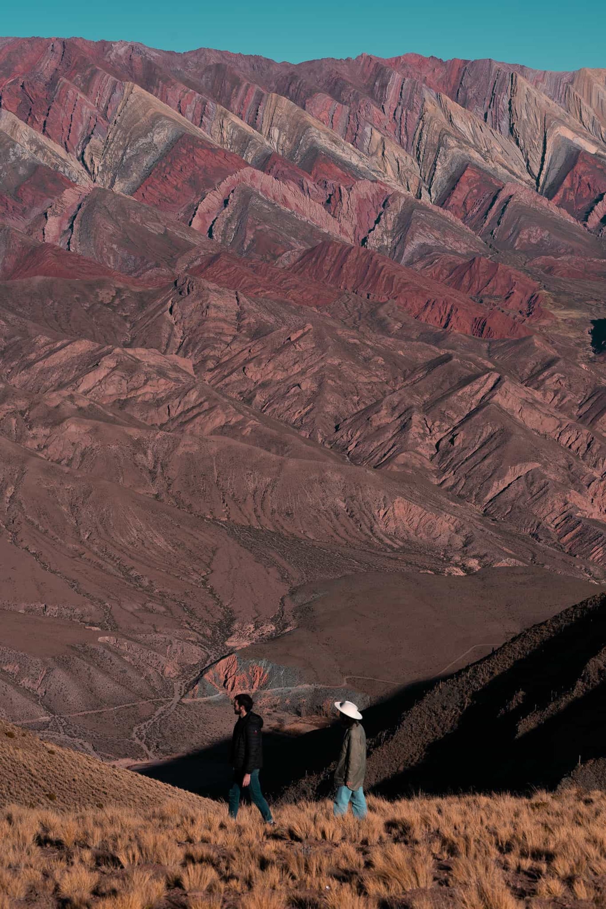 Humahuaca