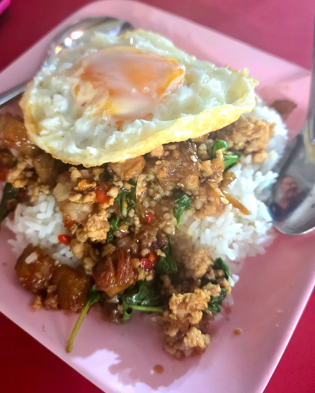 Pad Krapao