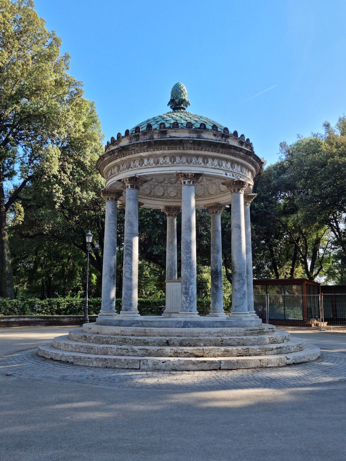 Villa Borghese
