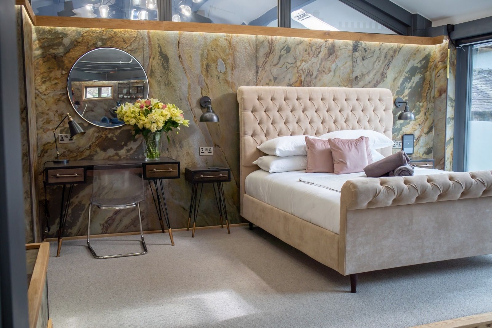 Lake District Loft Apartments