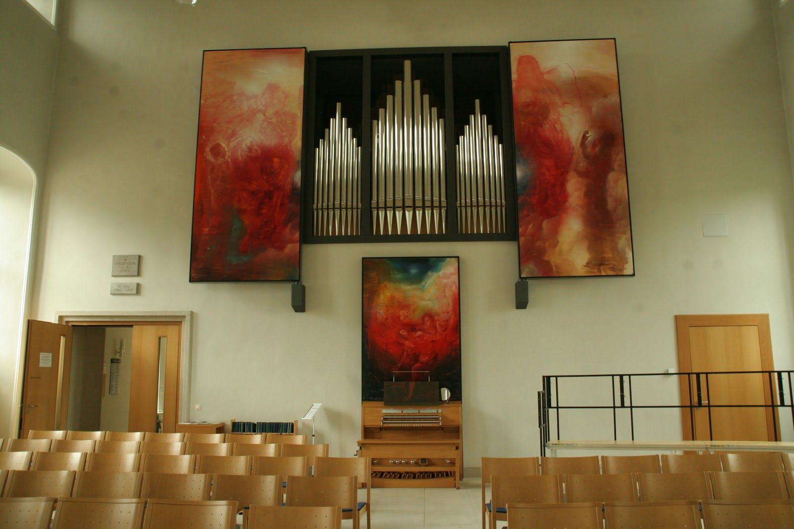 St Kilian (Julius Spital)