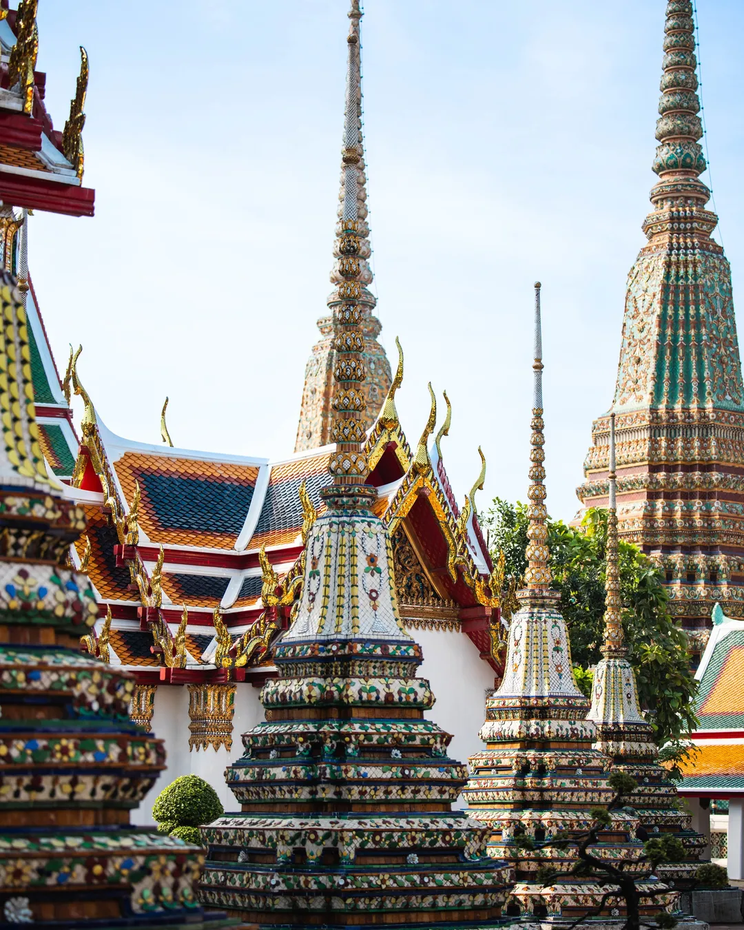Wat Pho
