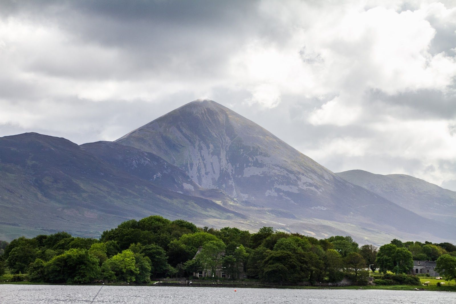 Croagh Patrick