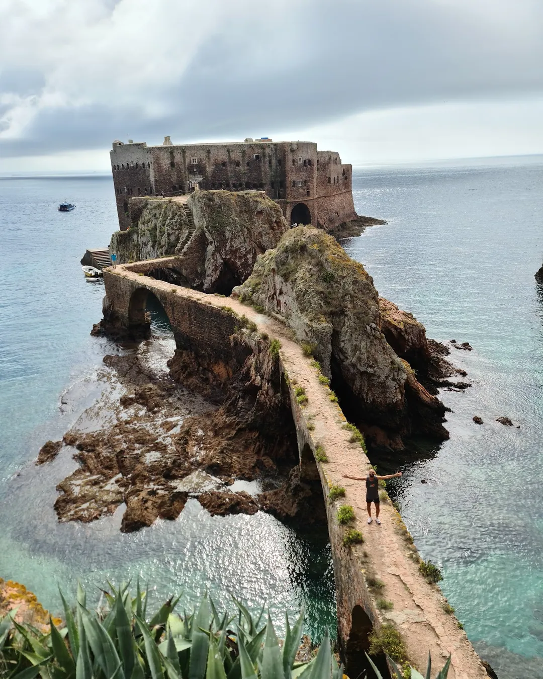 Berlengas