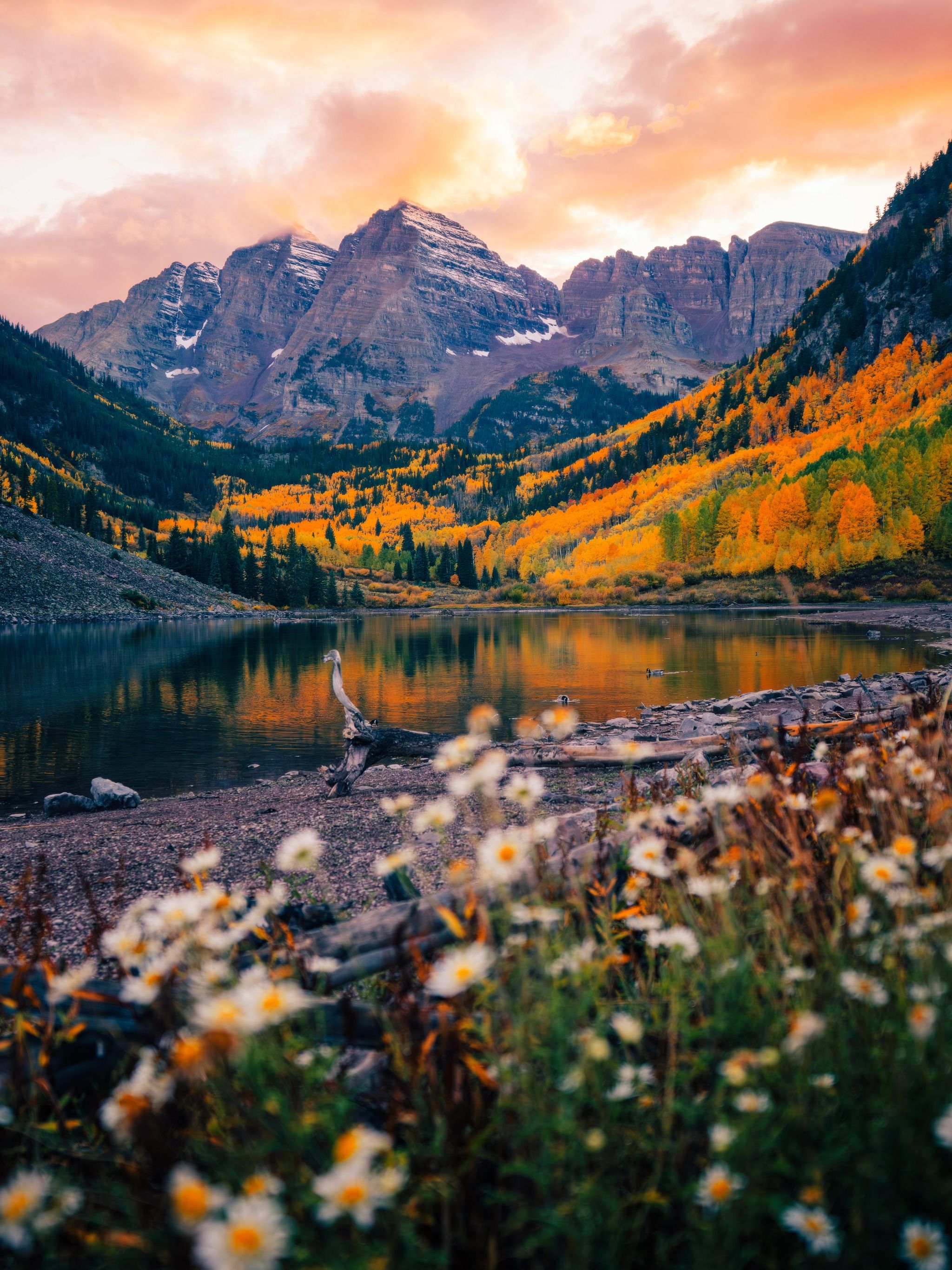 Maroon Bells
