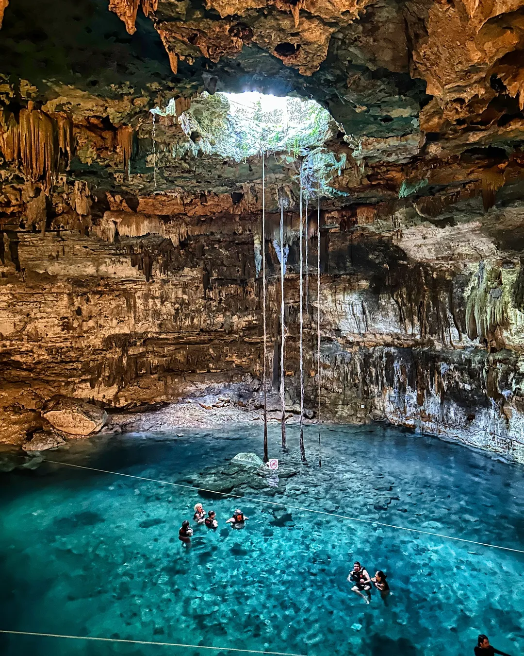 Cenote Samula
