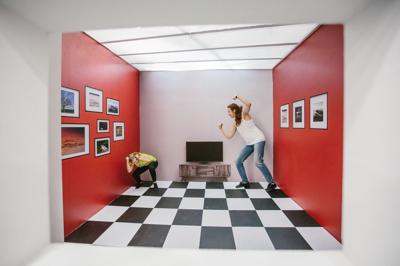 Museum of Senses Prague
