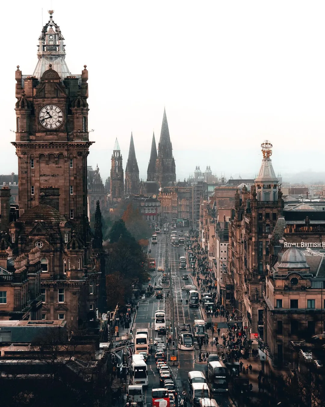 Princes Street