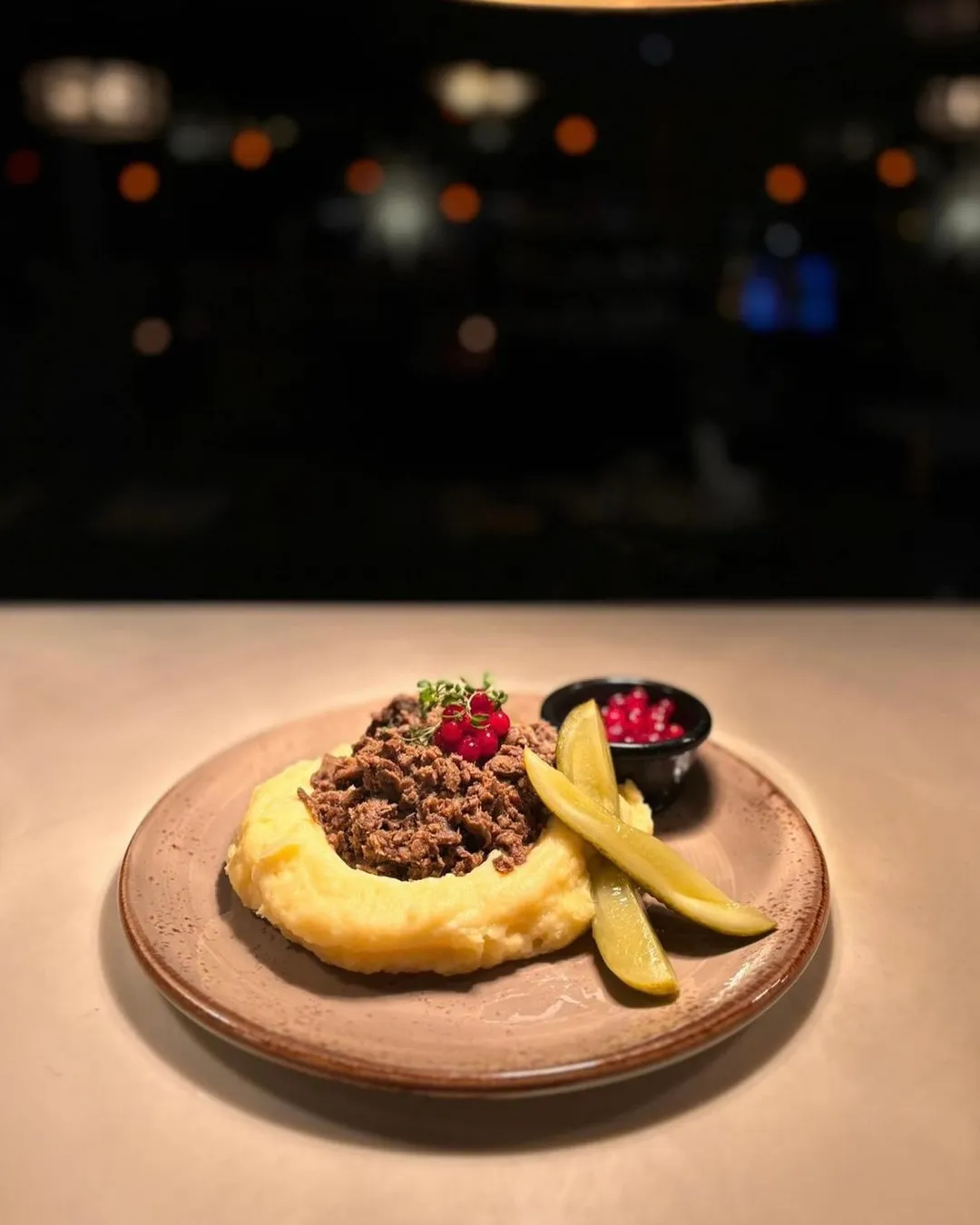 Wild Food Restaurant Rukan Kuksa 