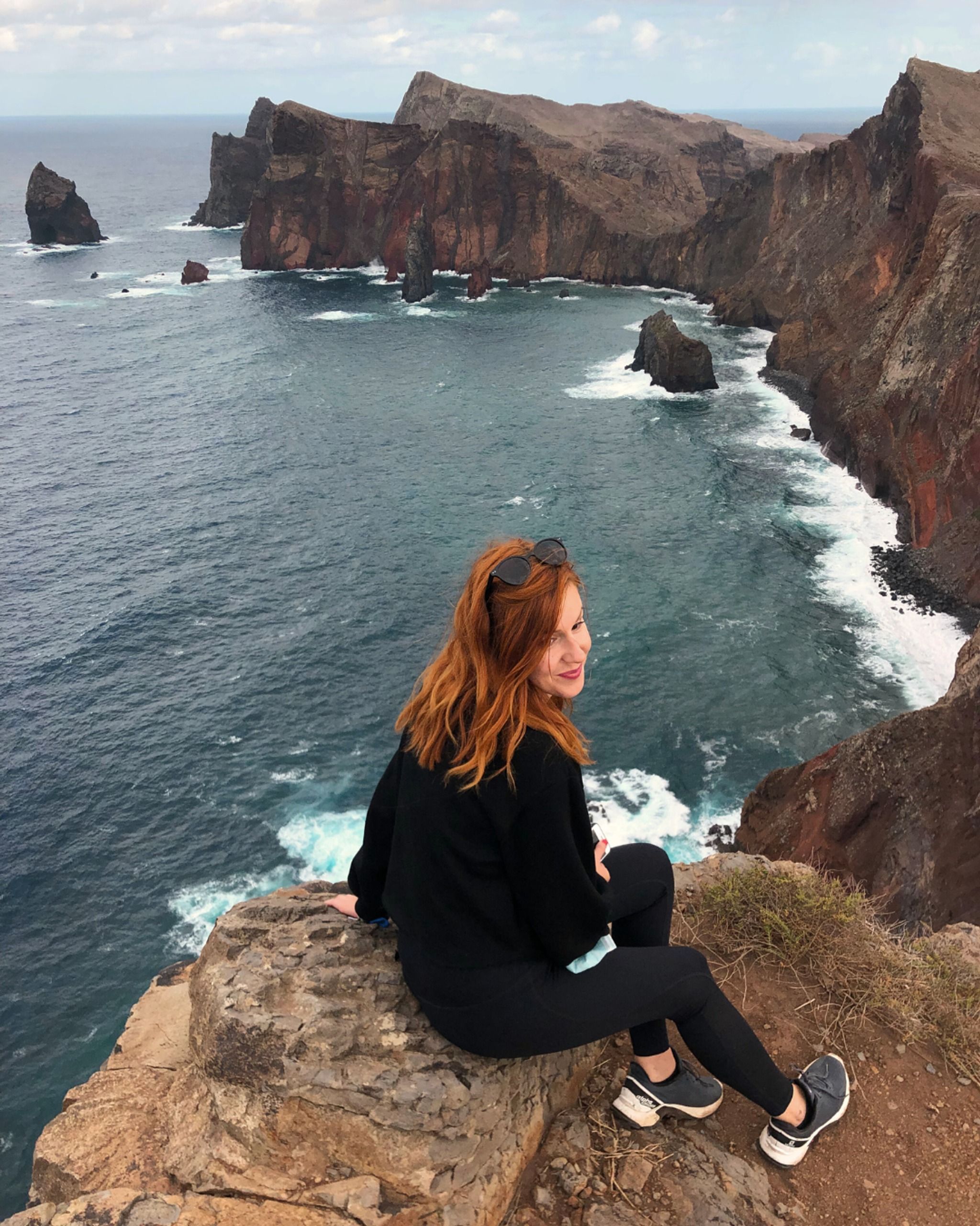 Miradouro da Ponta do Rosto