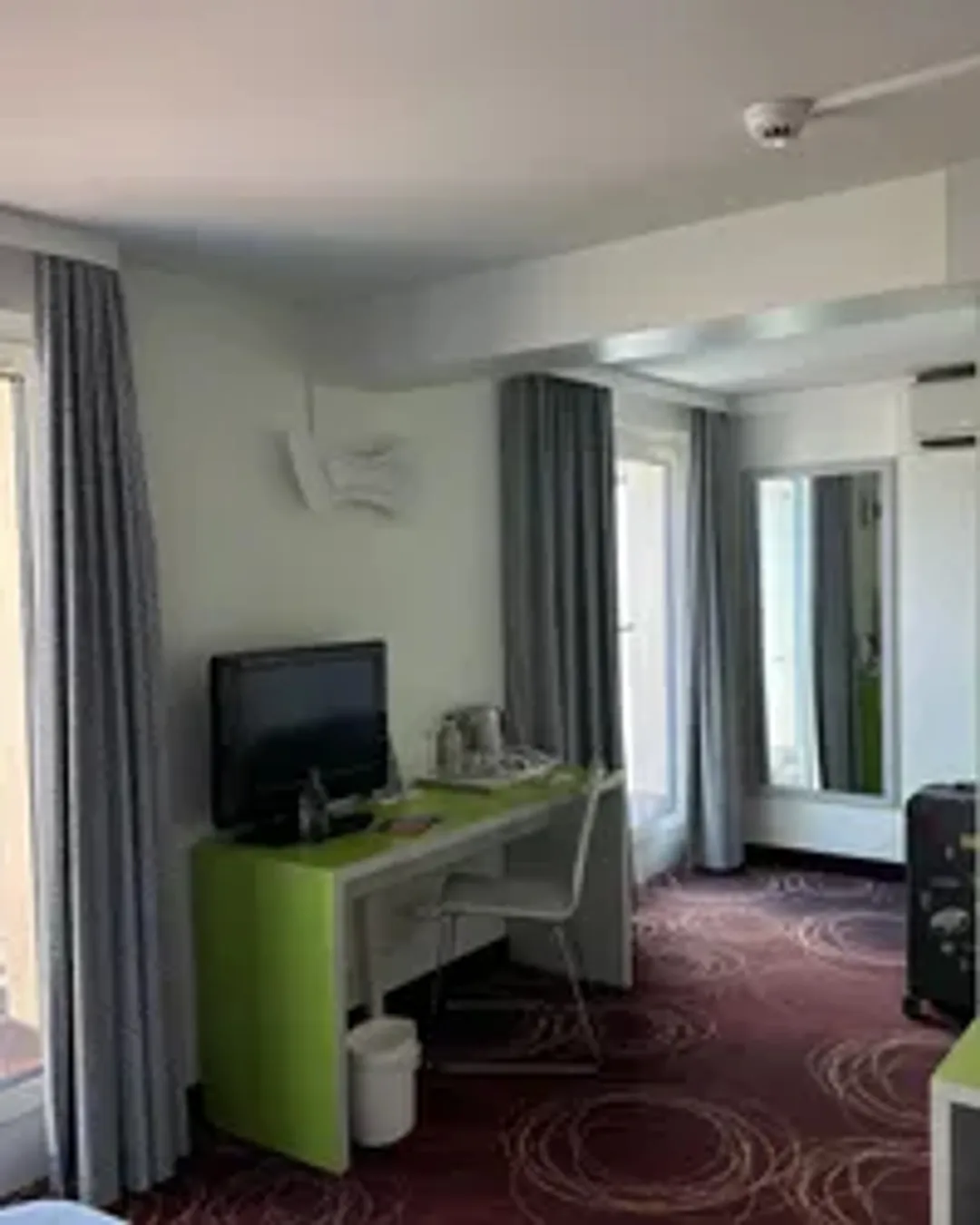 ibis Styles Luzern City