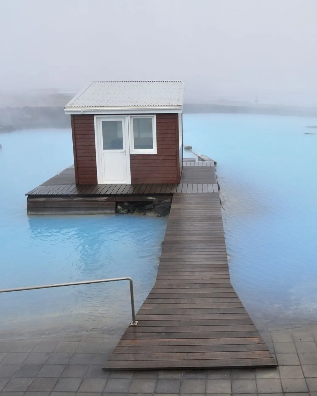 Mývatn Nature Baths