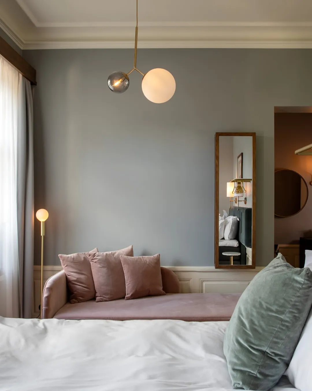 Hotel Frantz
