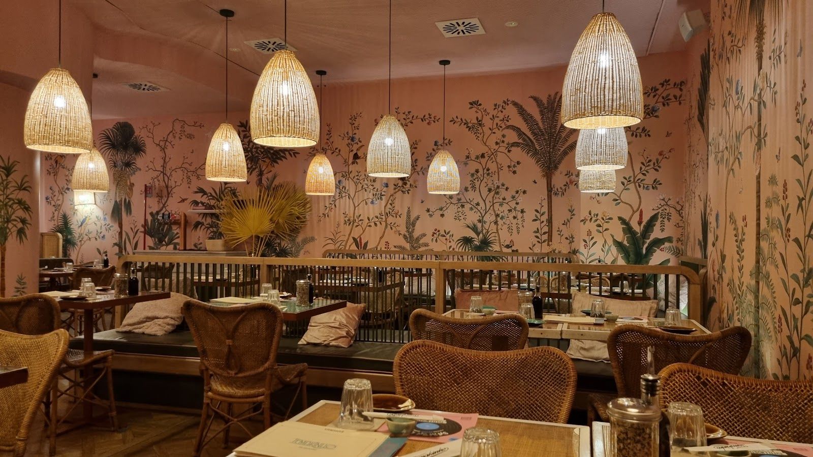 Temakinho Milano Duomo