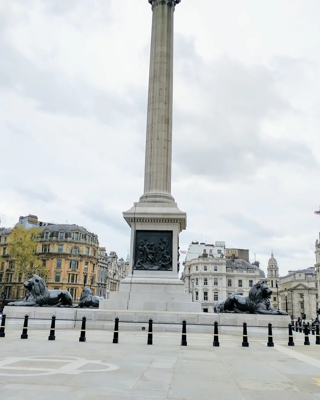 Trafalgar Square