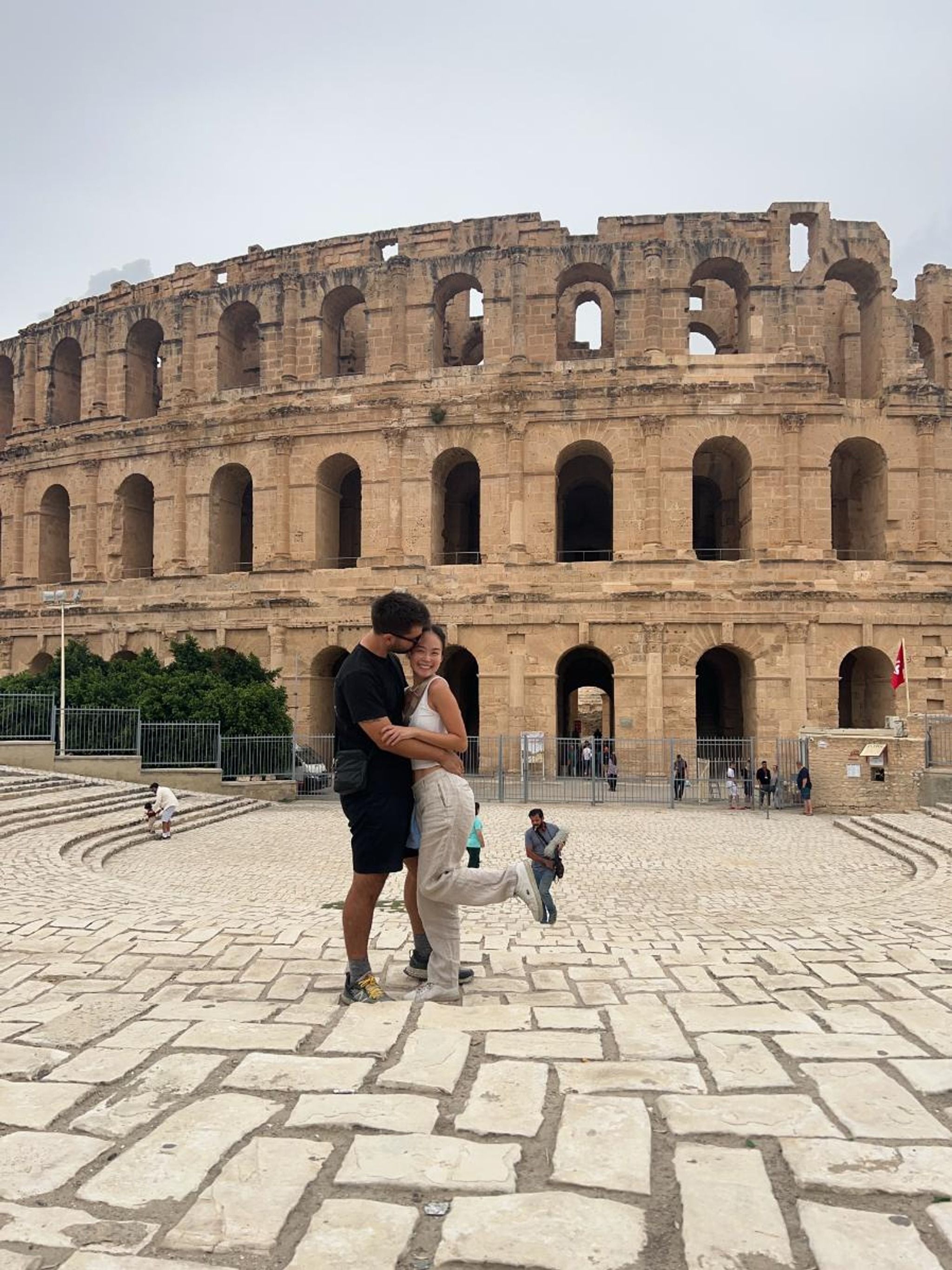 El Jem