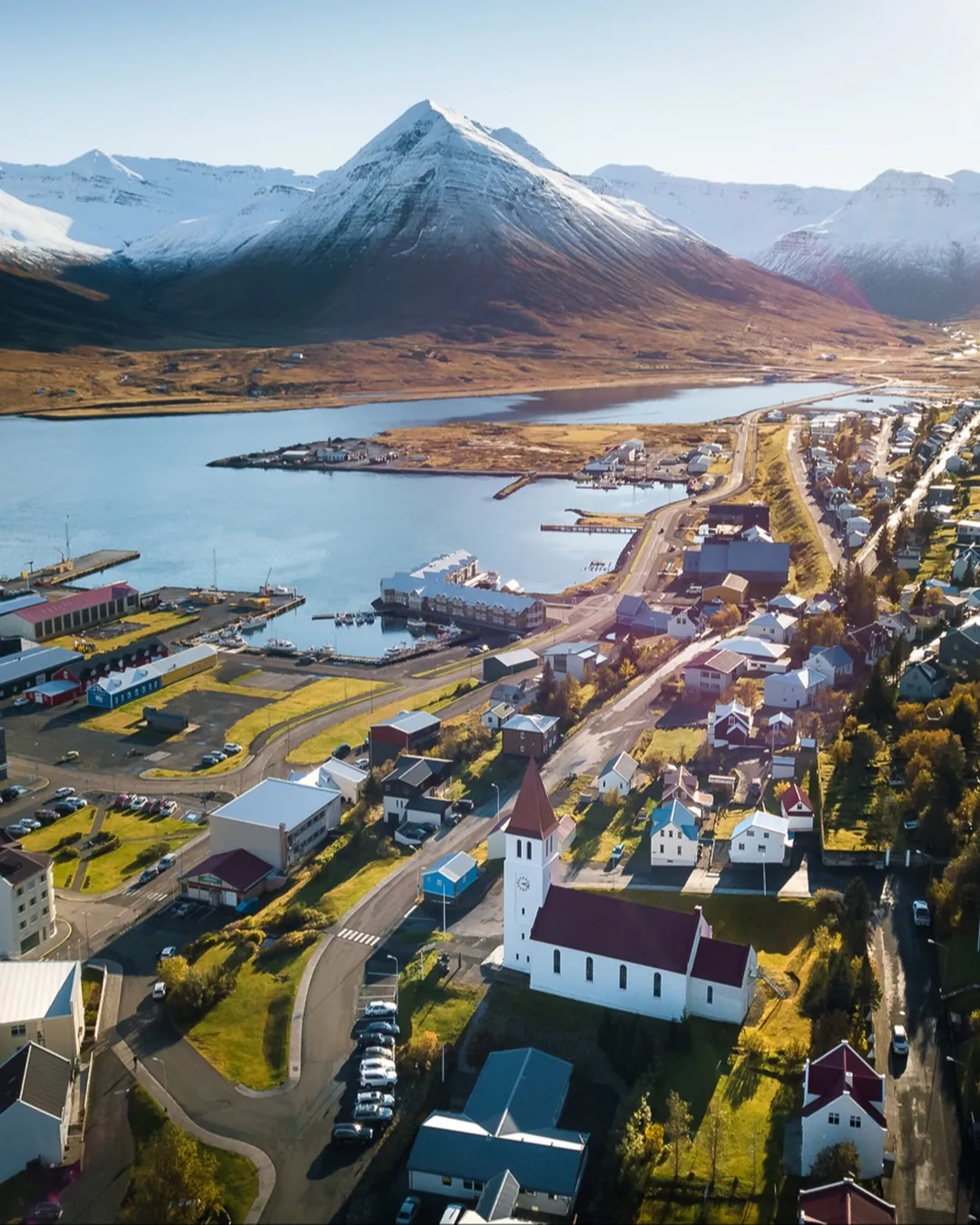 Siglufjörður